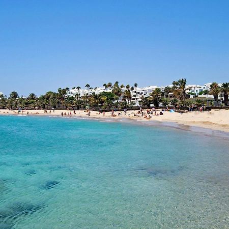 Villa Sun And Sea 1 Front De Mer Playa Rocca Costa Teguise Eksteriør billede